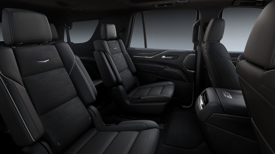 2021 Cadillac Escalade Vehicle Photo in Dallas, TX 75209
