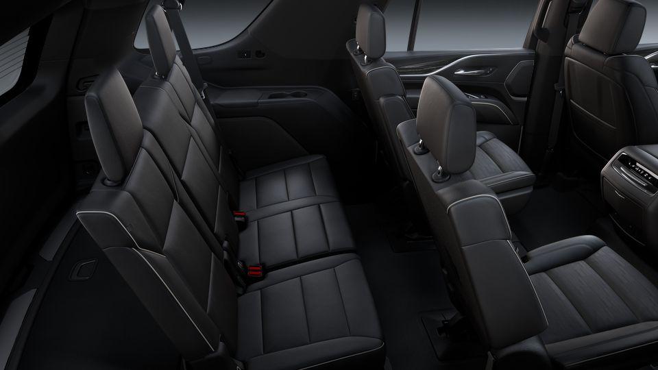2021 Cadillac Escalade Vehicle Photo in Dallas, TX 75209