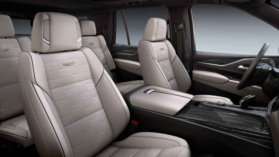 2021 Cadillac Escalade Vehicle Photo in Dallas, TX 75209