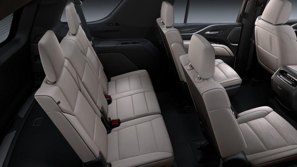 2021 Cadillac Escalade Vehicle Photo in Dallas, TX 75209