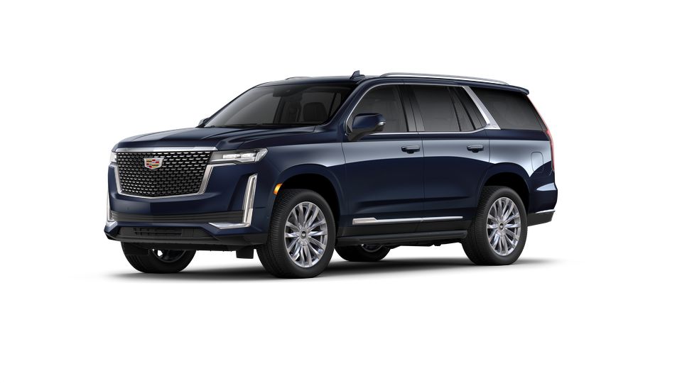 2021 Cadillac Escalade Vehicle Photo in Smyrna, GA 30080