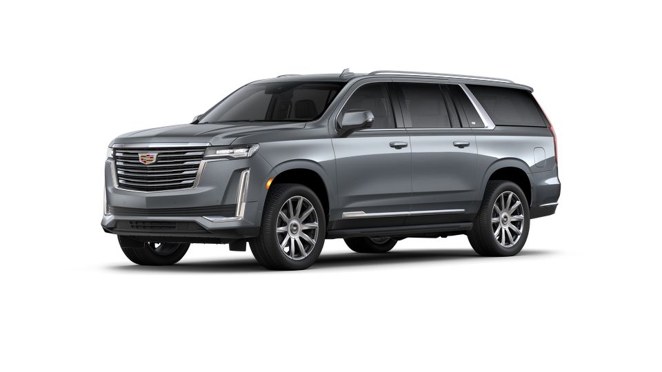 2021 Cadillac Escalade ESV Vehicle Photo in San Antonio, TX 78230