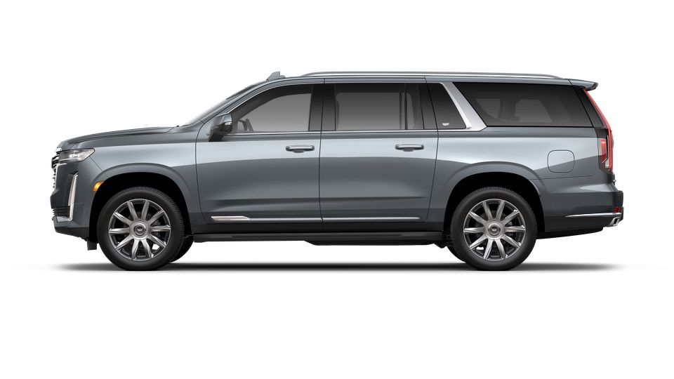 2021 Cadillac Escalade ESV Vehicle Photo in San Antonio, TX 78230
