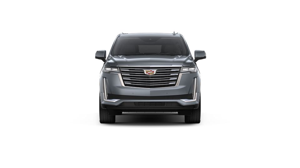2021 Cadillac Escalade ESV Vehicle Photo in San Antonio, TX 78230
