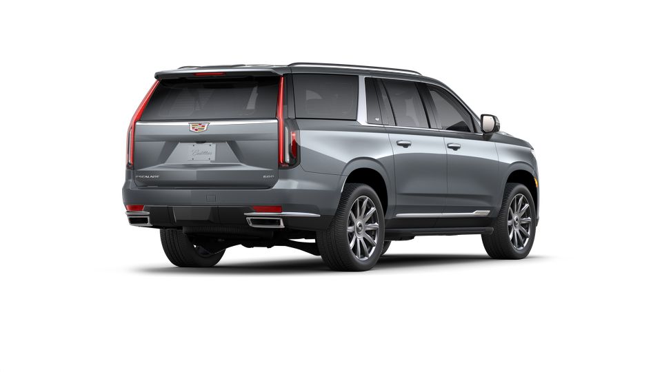 2021 Cadillac Escalade ESV Vehicle Photo in San Antonio, TX 78230