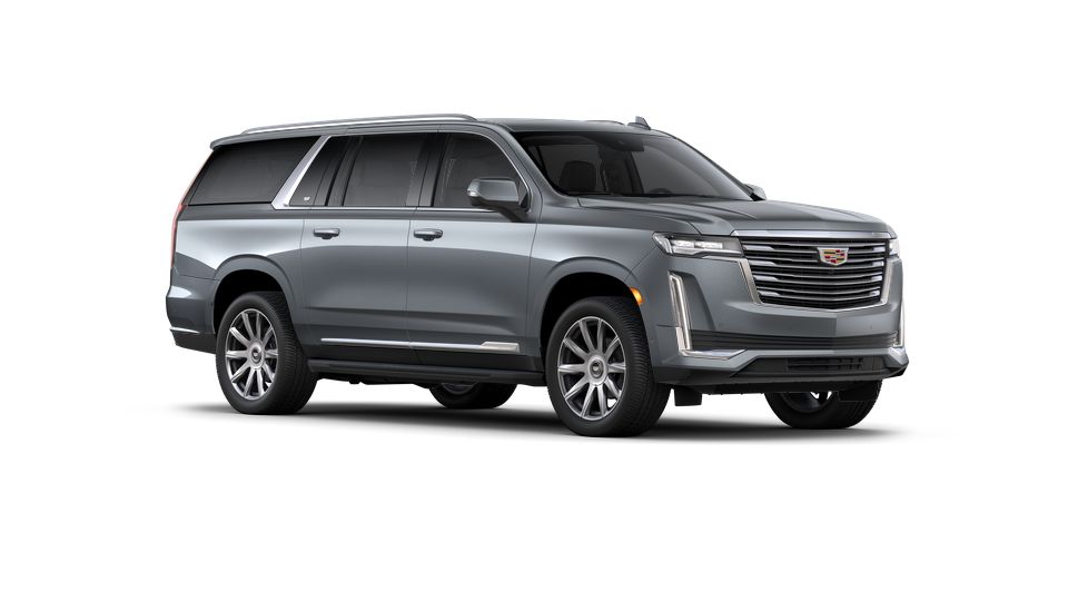 2021 Cadillac Escalade ESV Vehicle Photo in San Antonio, TX 78230