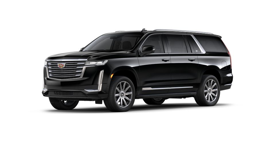 2021 Cadillac Escalade ESV Vehicle Photo in Libertyville, IL 60048