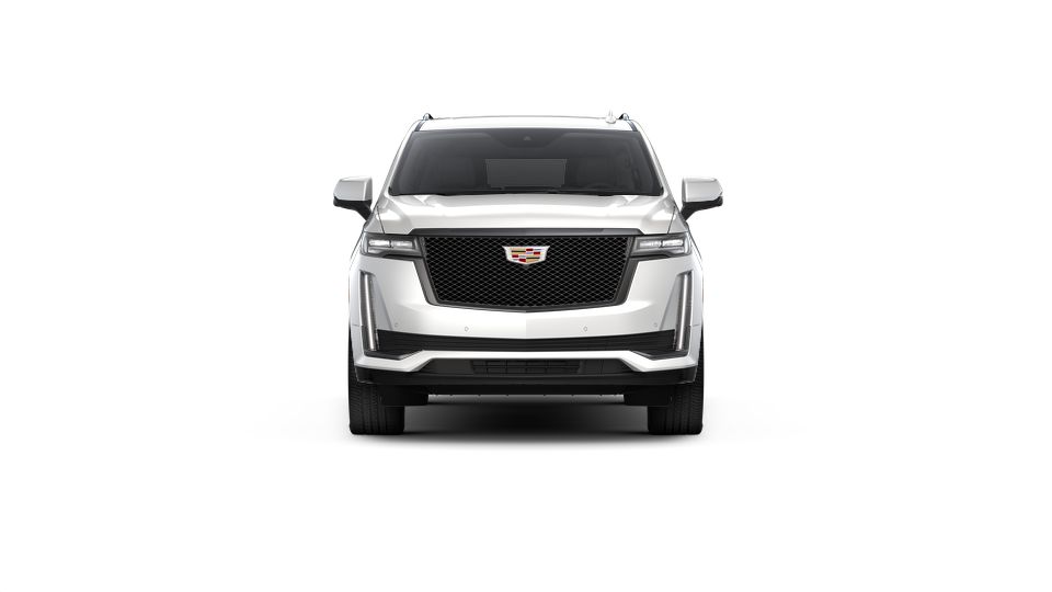 2021 Cadillac Escalade ESV Vehicle Photo in San Antonio, TX 78230