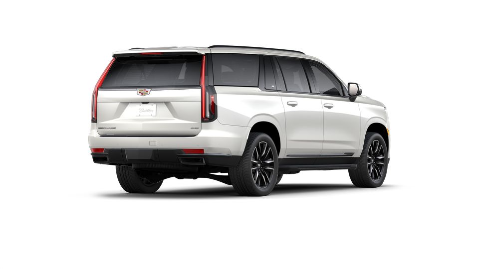 2021 Cadillac Escalade ESV Vehicle Photo in San Antonio, TX 78230