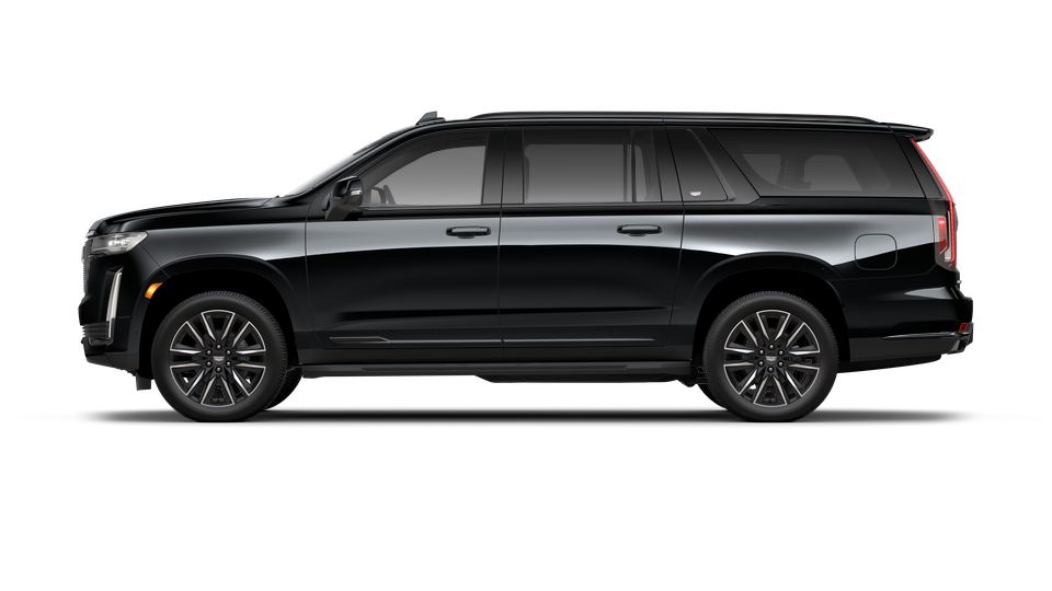 2021 Cadillac Escalade ESV Vehicle Photo in San Antonio, TX 78230