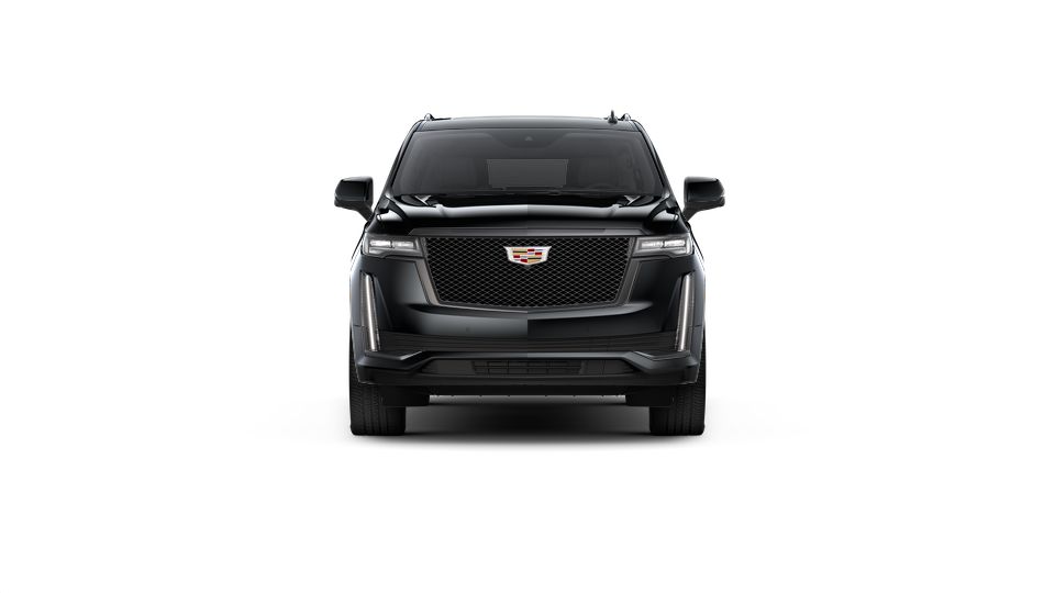 2021 Cadillac Escalade ESV Vehicle Photo in San Antonio, TX 78230