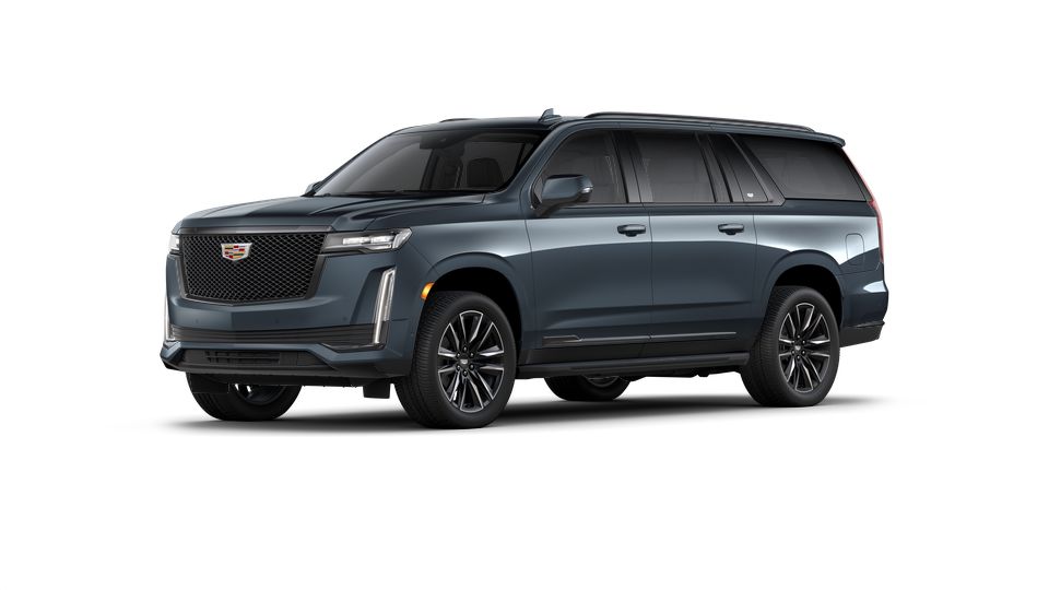 2021 Cadillac Escalade ESV Vehicle Photo in Smyrna, GA 30080