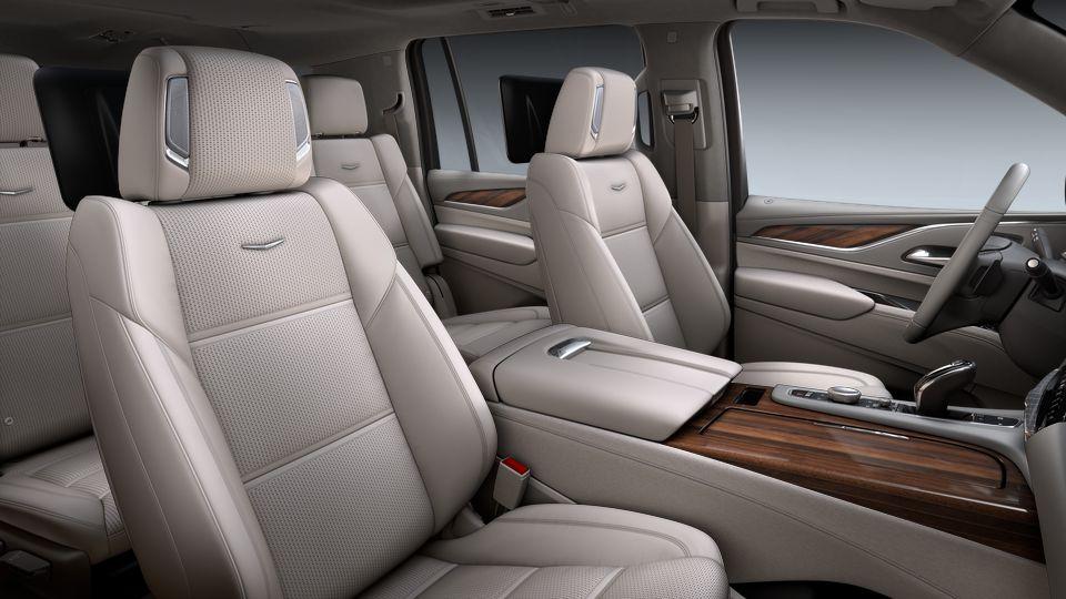 2021 Cadillac Escalade ESV Vehicle Photo in San Antonio, TX 78230