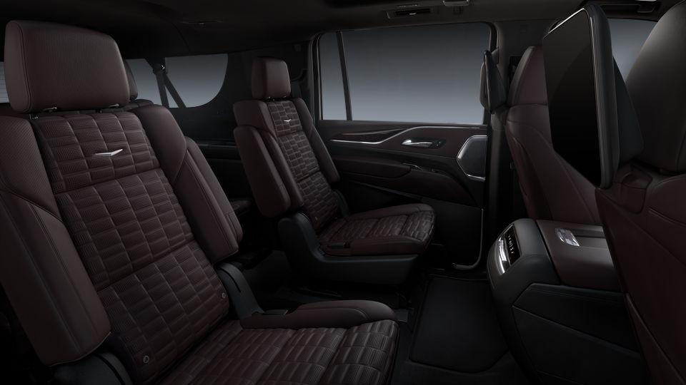 2021 Cadillac Escalade ESV Vehicle Photo in San Antonio, TX 78230