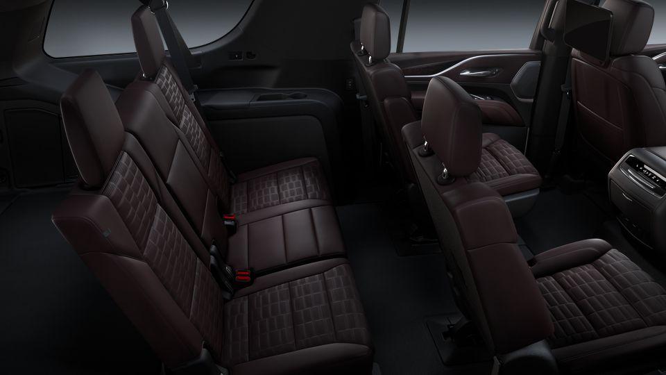 2021 Cadillac Escalade ESV Vehicle Photo in San Antonio, TX 78230