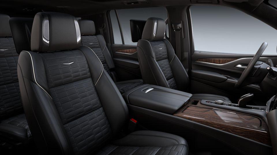 2021 Cadillac Escalade ESV Vehicle Photo in Dallas, TX 75209