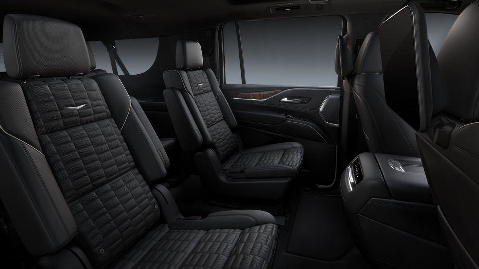 2021 Cadillac Escalade ESV Vehicle Photo in Dallas, TX 75209