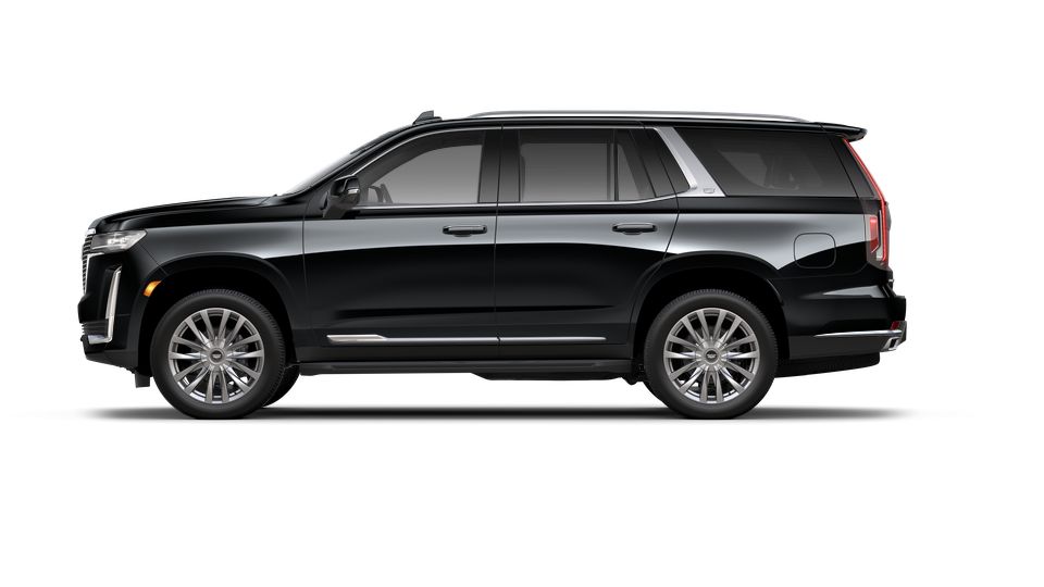 2021 Cadillac Escalade Vehicle Photo in Dallas, TX 75209