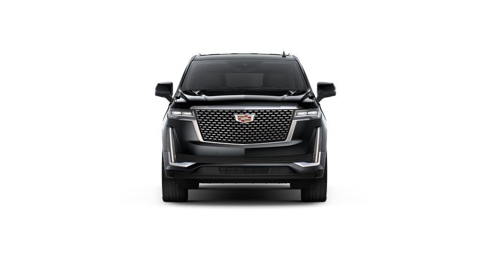 2021 Cadillac Escalade Vehicle Photo in Dallas, TX 75209