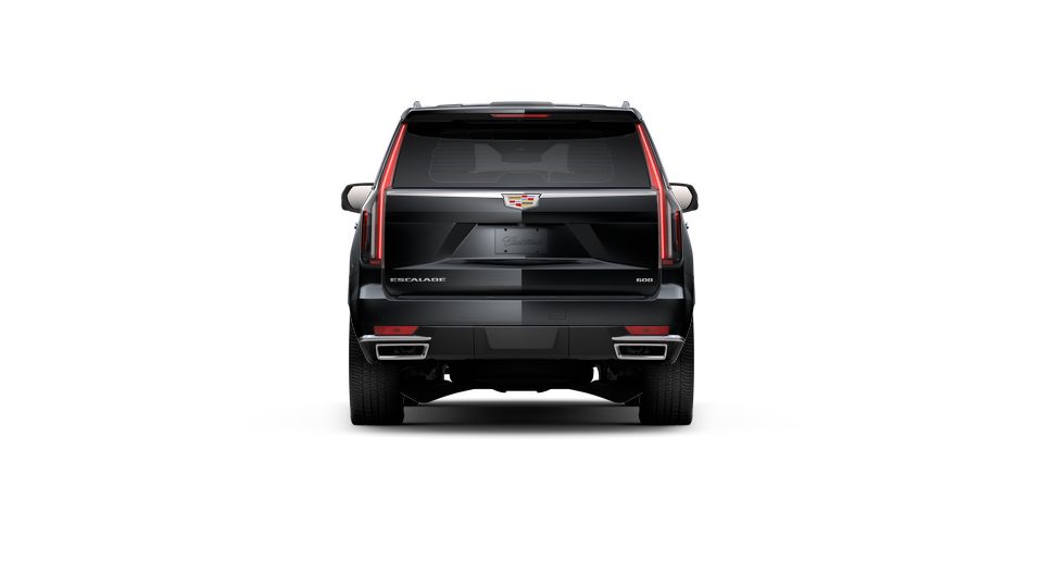 2021 Cadillac Escalade Vehicle Photo in Dallas, TX 75209