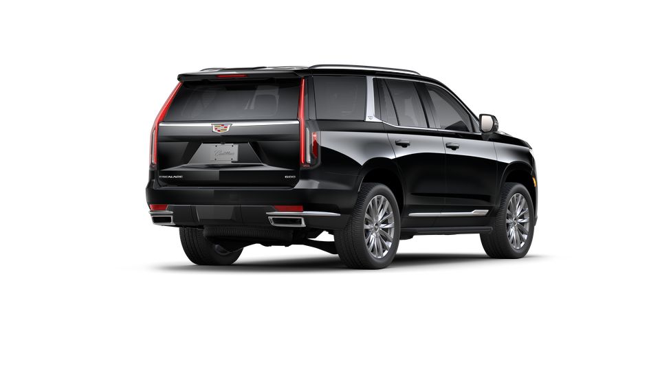 2021 Cadillac Escalade Vehicle Photo in Dallas, TX 75209