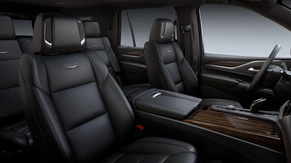 2021 Cadillac Escalade Vehicle Photo in Dallas, TX 75209
