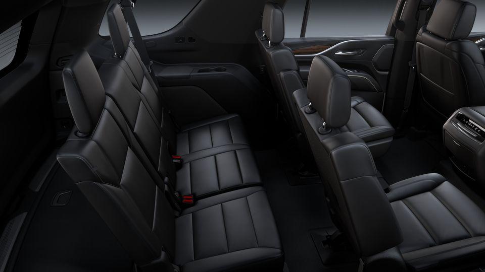 2021 Cadillac Escalade Vehicle Photo in Dallas, TX 75209