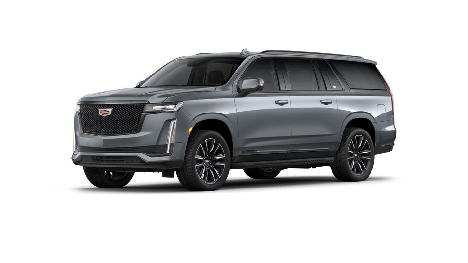 2021 Cadillac Escalade ESV Vehicle Photo in Smyrna, GA 30080