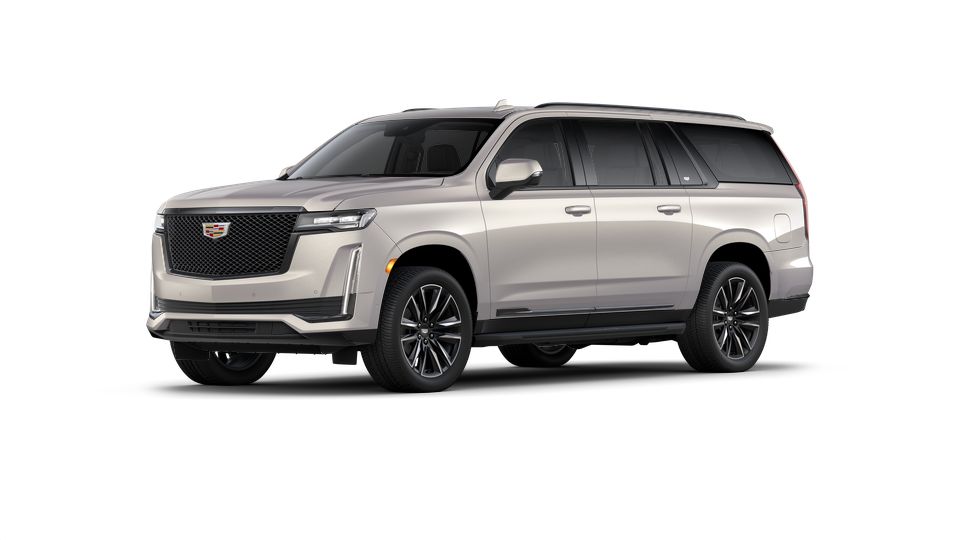 2021 Cadillac Escalade ESV Vehicle Photo in Smyrna, GA 30080