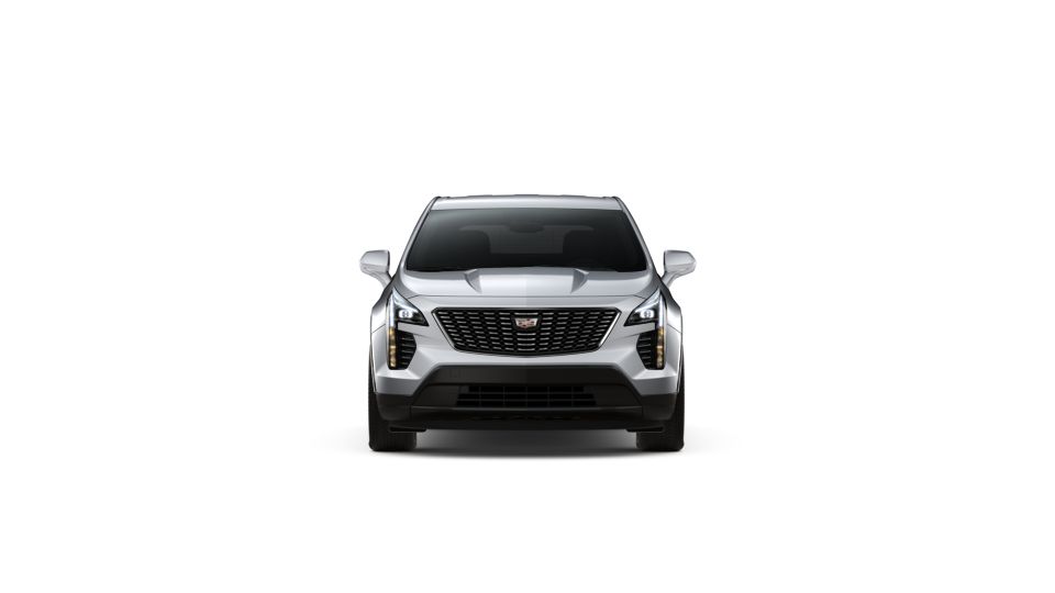 2021 Cadillac XT4 Vehicle Photo in Williamsville, NY 14221