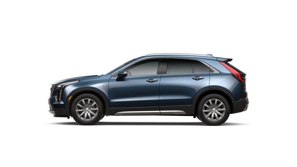 2021 xt4 crossover suvs