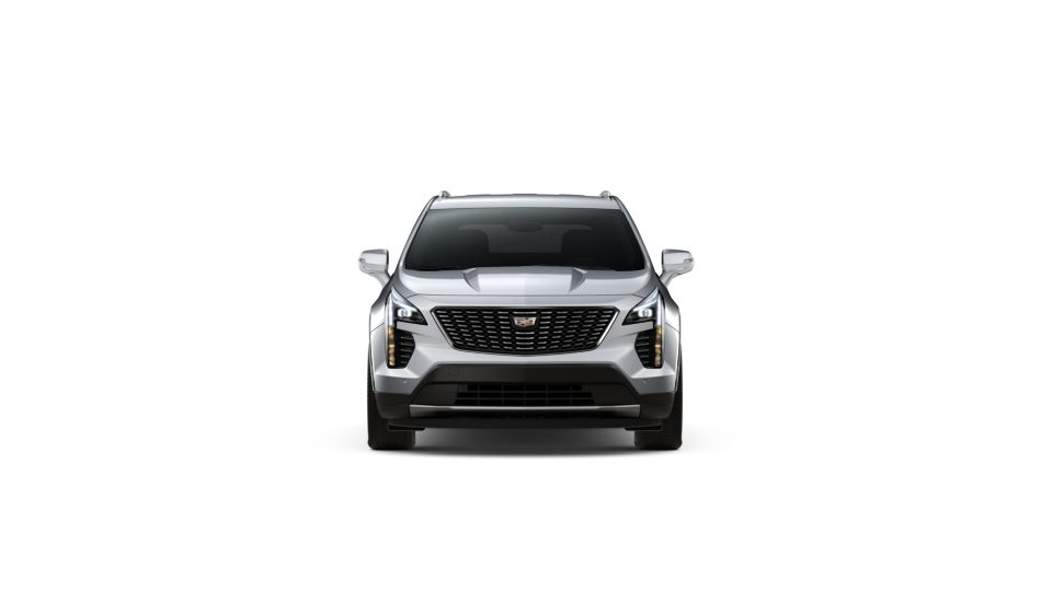 2021 Cadillac XT4 Vehicle Photo in Southborough, MA 01772