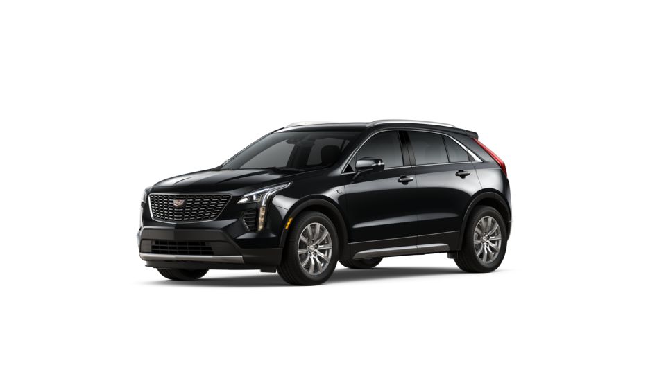 2021 Cadillac XT4 Vehicle Photo in San Antonio, TX 78230