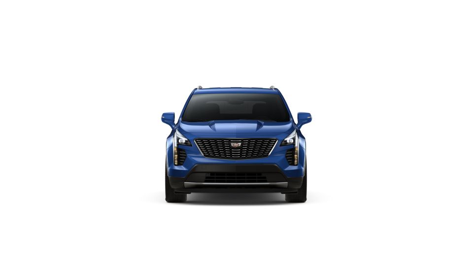 Select 2021 Cadillac XT4