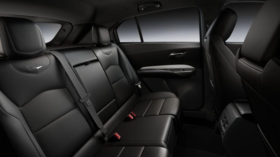 2021 Cadillac XT4 Vehicle Photo in San Antonio, TX 78230
