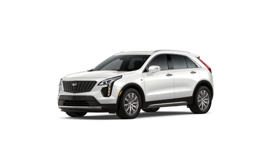2021 Cadillac XT4 Vehicle Photo in Houston, TX 77079