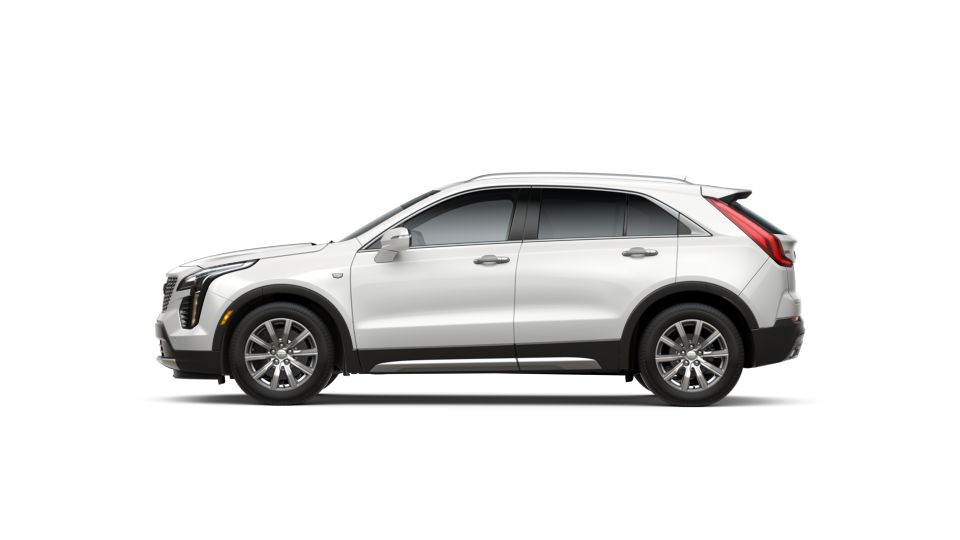 2021 Cadillac XT4 Vehicle Photo in Houston, TX 77079