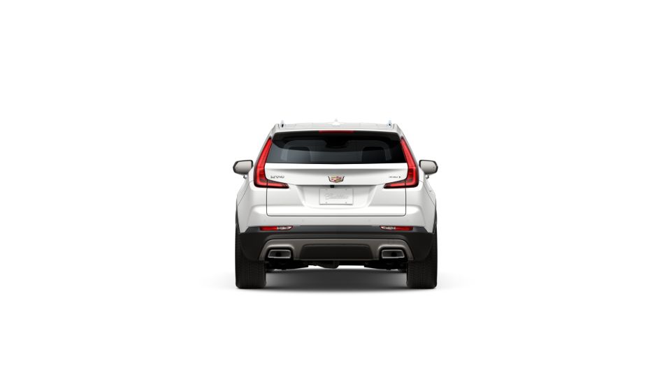 2021 Cadillac XT4 Vehicle Photo in Houston, TX 77079