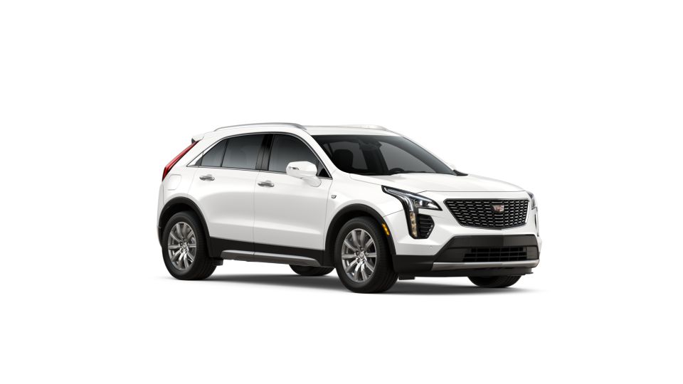 2021 Cadillac XT4 Vehicle Photo in Houston, TX 77079