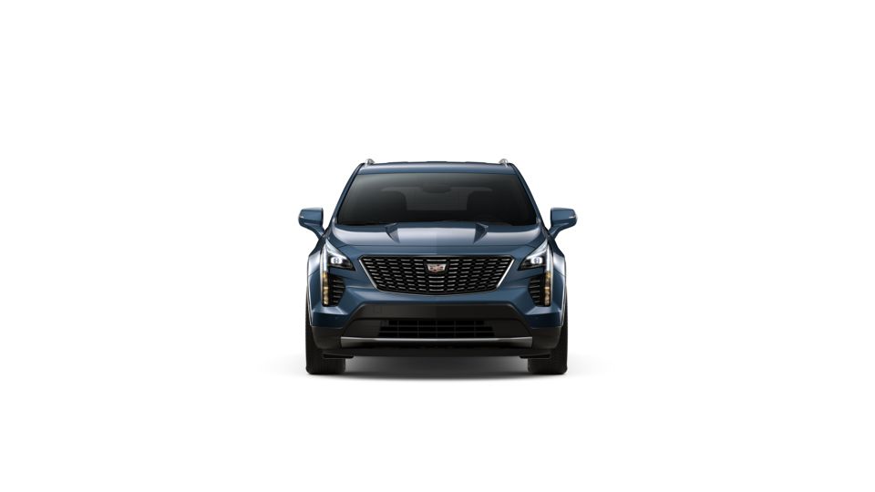 2021 Cadillac XT4 Vehicle Photo in Tucson, AZ 85705