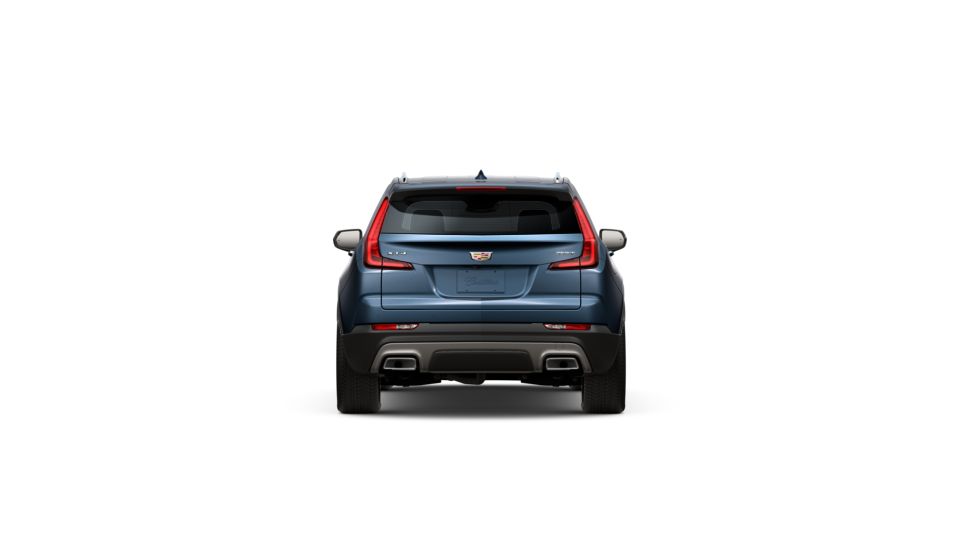 2021 Cadillac XT4 Vehicle Photo in Houston, TX 77079
