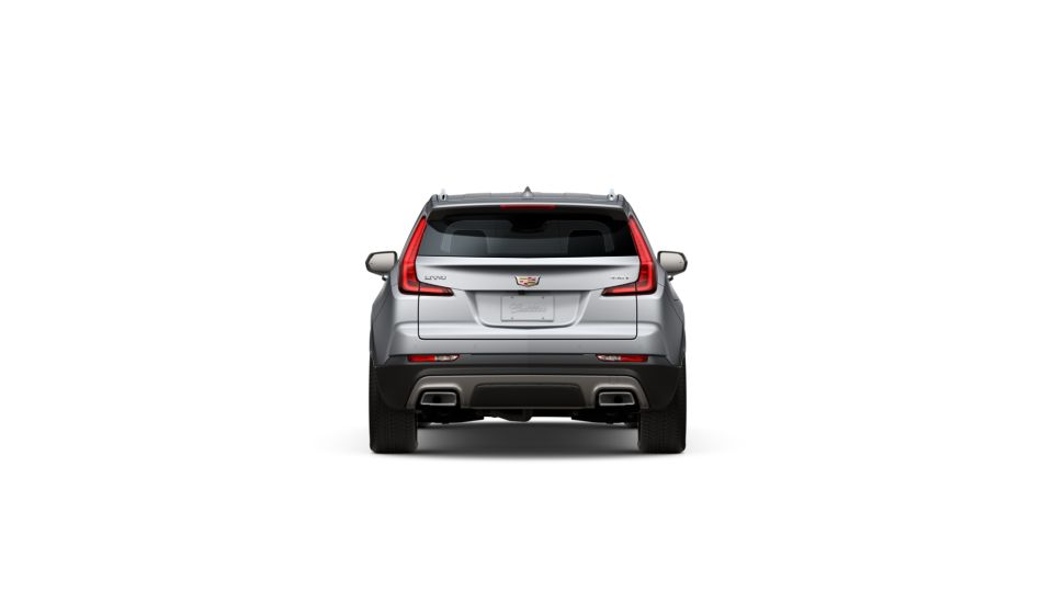 2021 Cadillac XT4 Vehicle Photo in Dallas, TX 75209