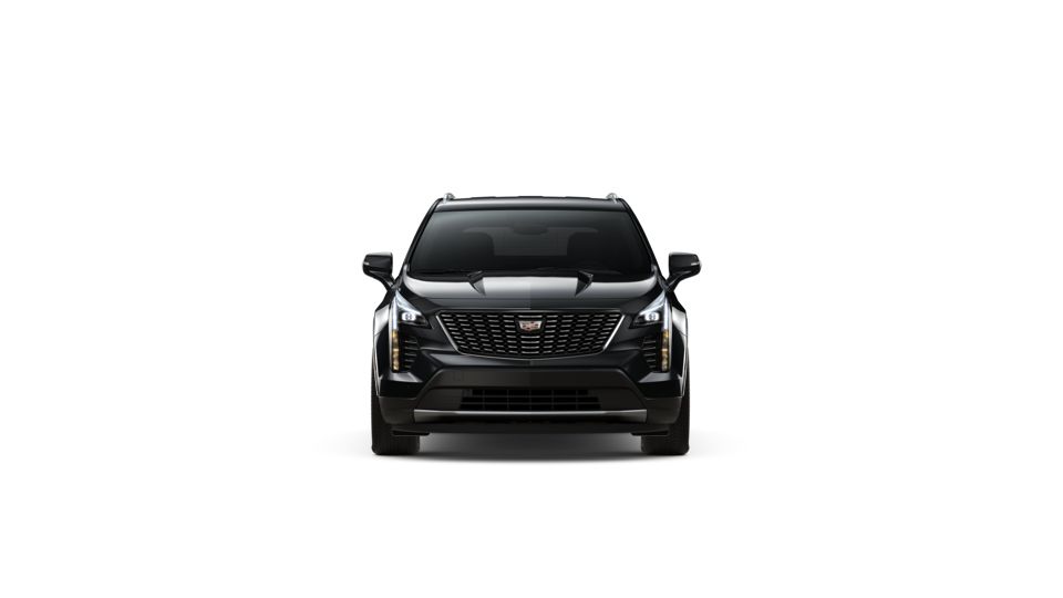 2021 Cadillac XT4 Vehicle Photo in Smyrna, GA 30080