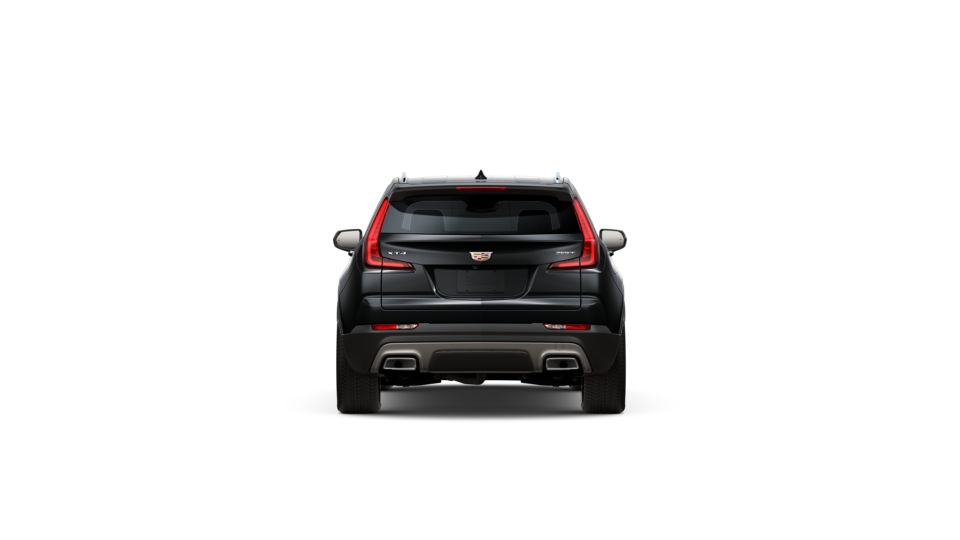 2021 Cadillac XT4 Vehicle Photo in San Antonio, TX 78230