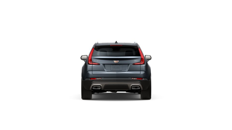 2021 Cadillac XT4 Vehicle Photo in Dallas, TX 75209