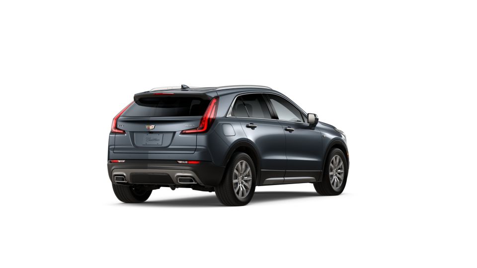 2021 Cadillac XT4 Vehicle Photo in Dallas, TX 75209