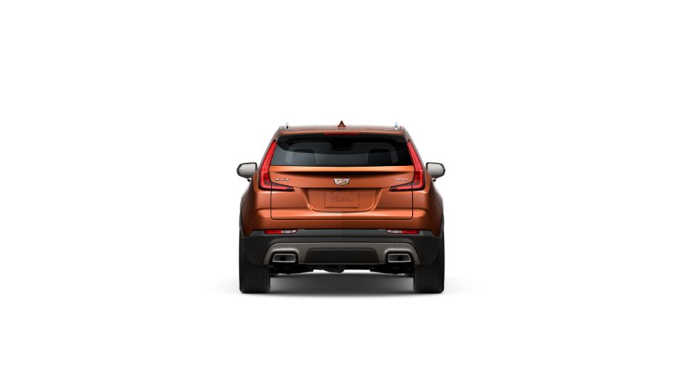 2021 Cadillac XT4 Vehicle Photo in Houston, TX 77079