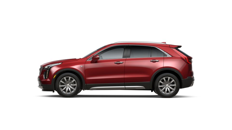 2021 Cadillac XT4 Vehicle Photo in Grapevine, TX 76051