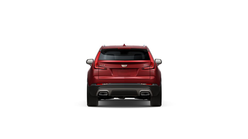 2021 Cadillac XT4 Vehicle Photo in Grapevine, TX 76051