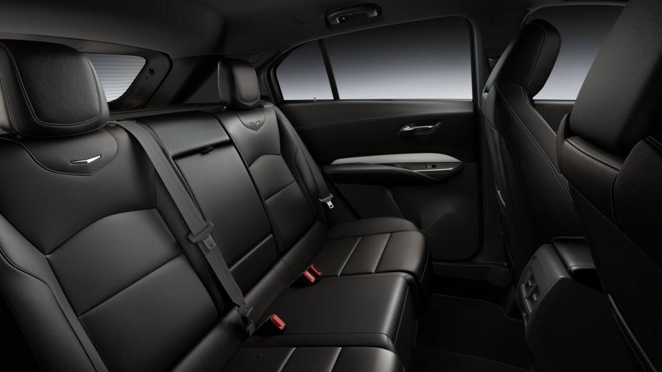 2021 Cadillac XT4 Vehicle Photo in San Antonio, TX 78230